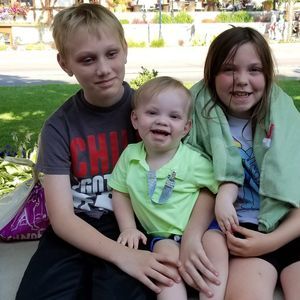 Meet your Posher, Angela